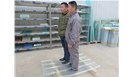 阳光板和采光板的区别